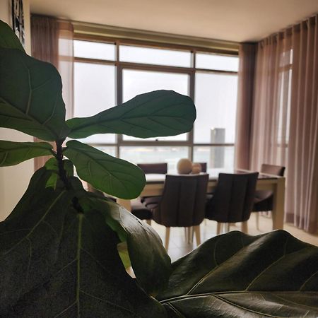 Apartamento Com Vista Para A Baia De Luanda Eksteriør billede