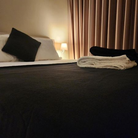 Apartamento Com Vista Para A Baia De Luanda Eksteriør billede