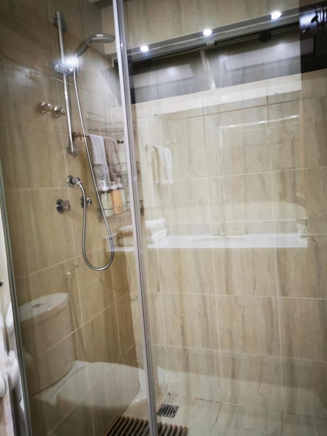 Apartamento Com Vista Para A Baia De Luanda Eksteriør billede