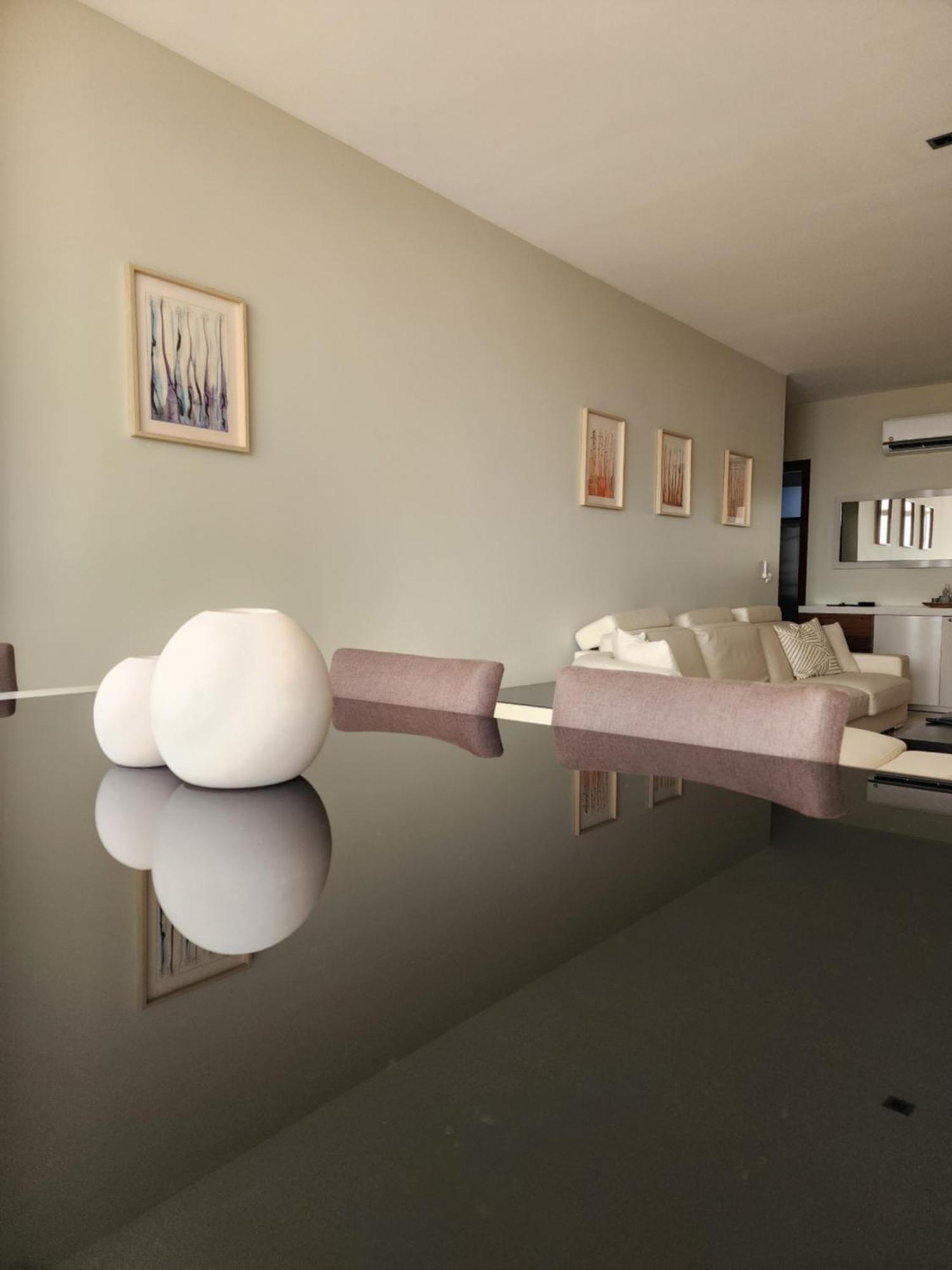 Apartamento Com Vista Para A Baia De Luanda Eksteriør billede