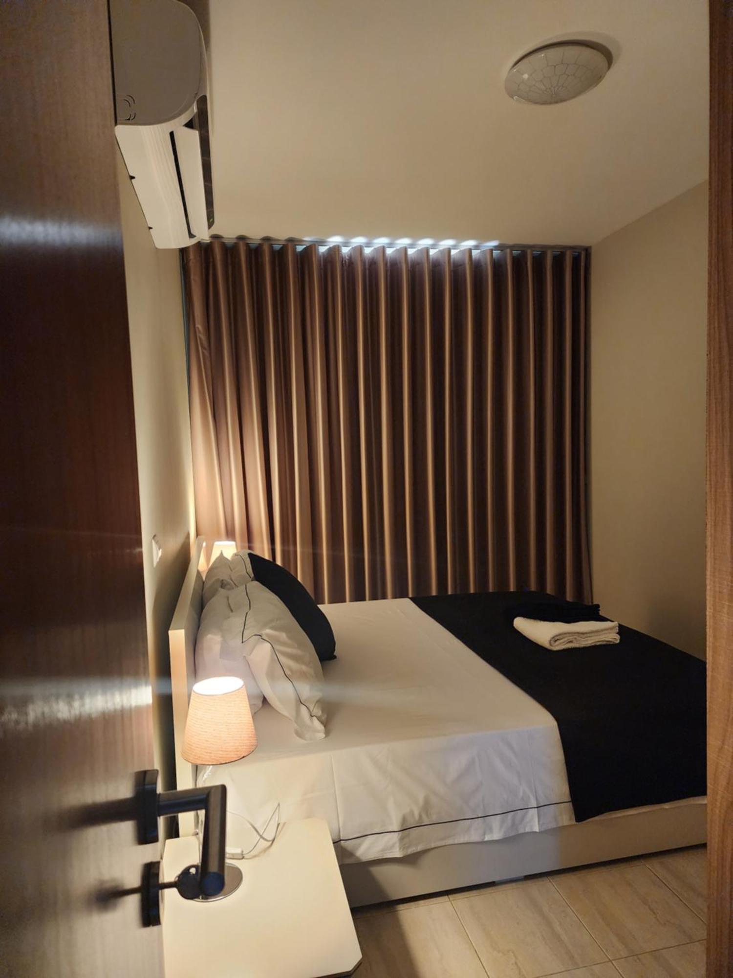 Apartamento Com Vista Para A Baia De Luanda Eksteriør billede
