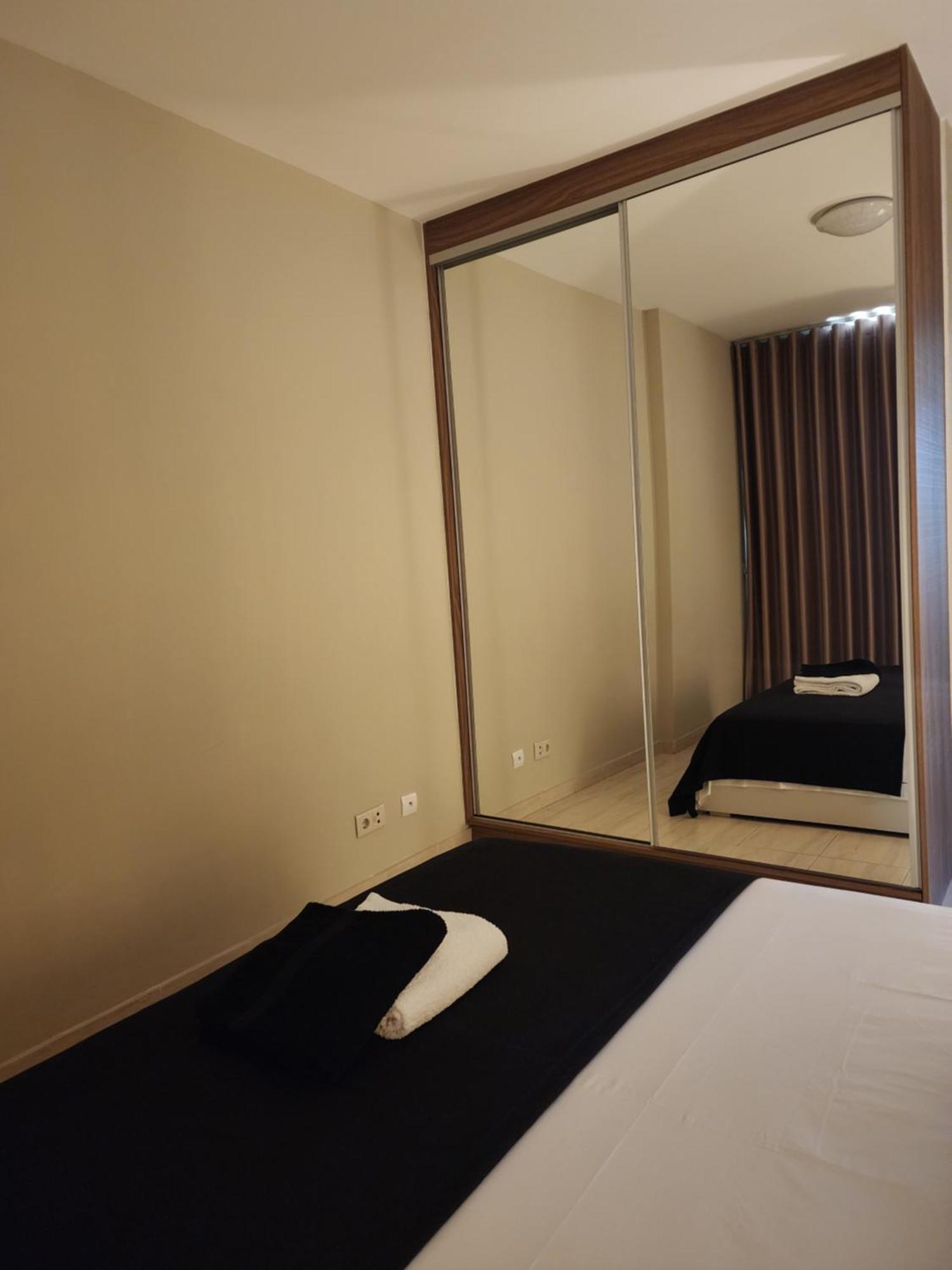 Apartamento Com Vista Para A Baia De Luanda Eksteriør billede